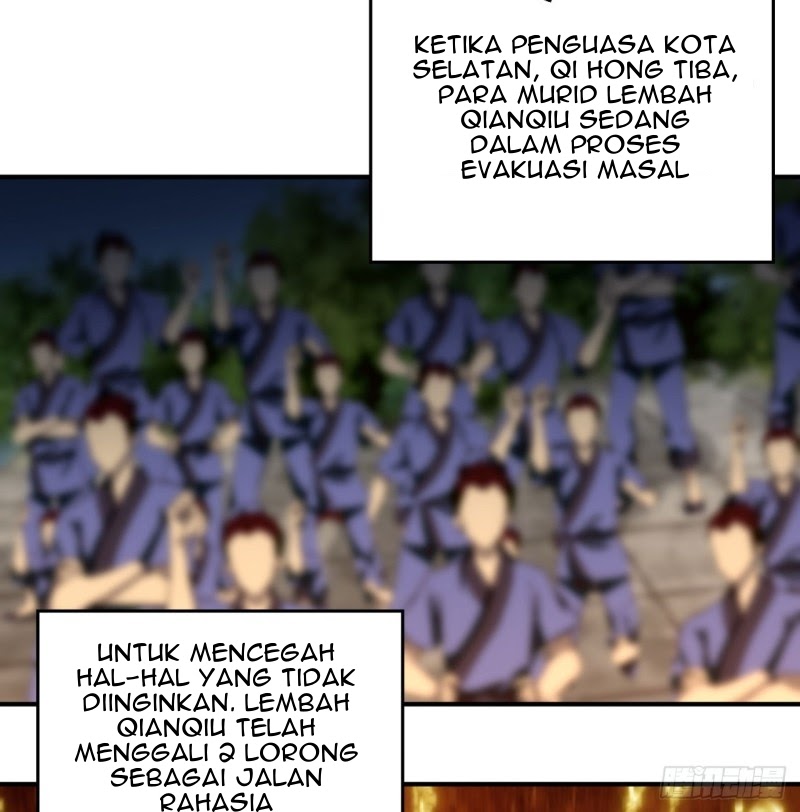 I Picked Up An Attributes Chapter 36 Gambar 3